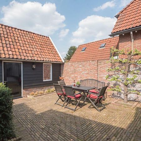 Vakantiehuis Stadszicht Ootmarsum Exterior foto